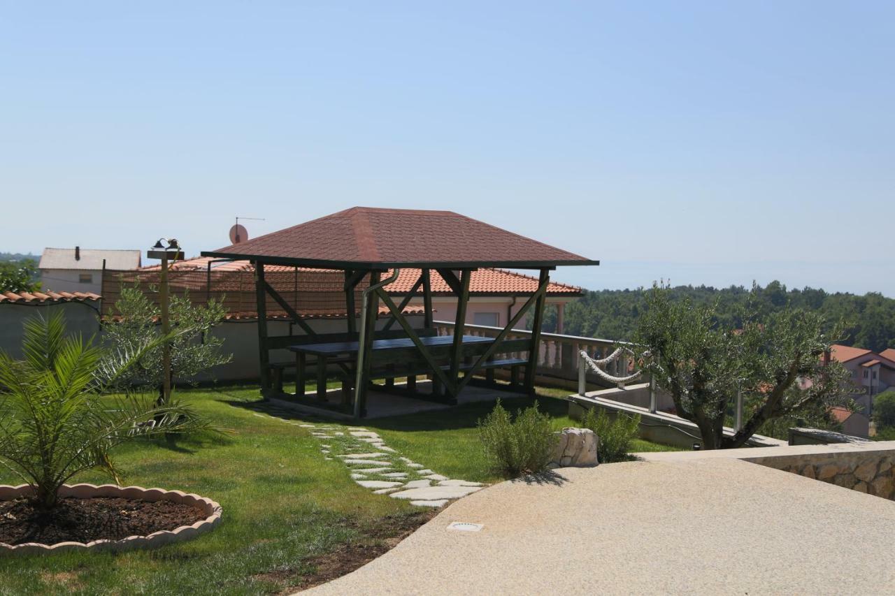 Villa Meri 里耶卡 外观 照片