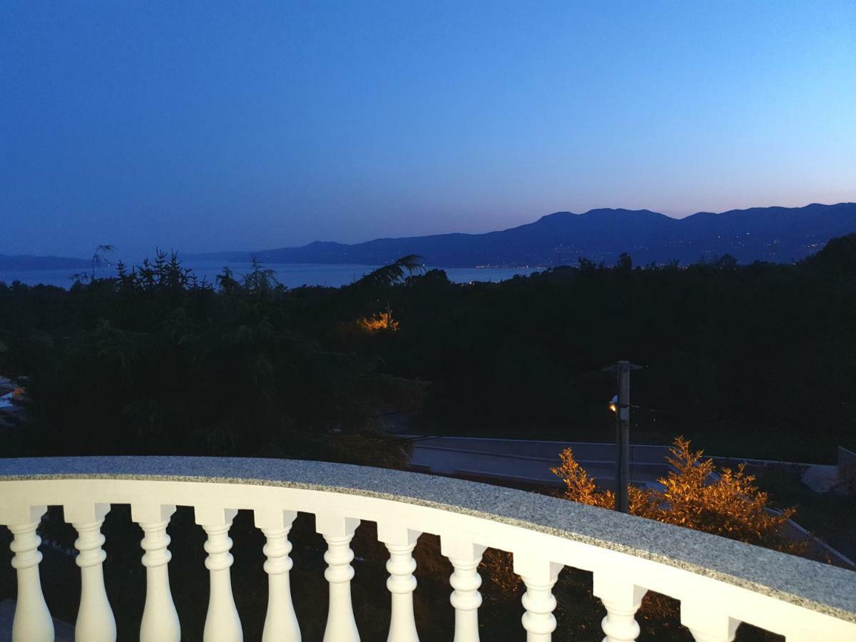 Villa Meri 里耶卡 外观 照片