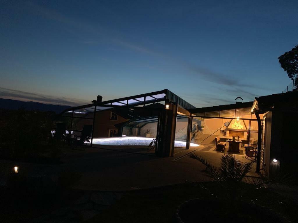 Villa Meri 里耶卡 外观 照片