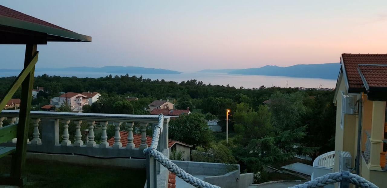 Villa Meri 里耶卡 外观 照片